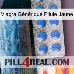 Viagra Générique Pilule Jaune 40